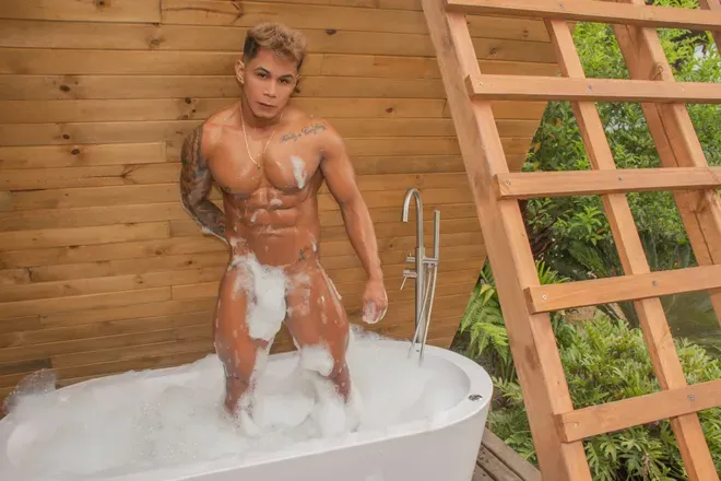 OnlyFans cuenta stefano_jones avatar 1