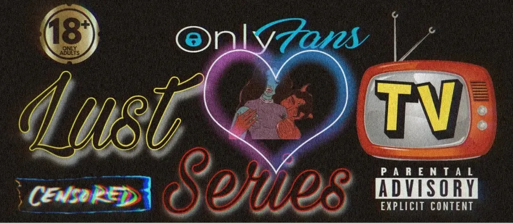 OnlyFans cuenta lustseriesofficial header 2