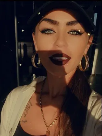 OnlyFans cuenta babygirlanna777 avatar 1