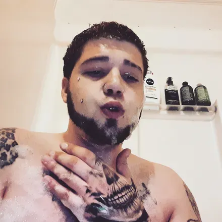 OnlyFans cuenta rizzyswagg avatar 1