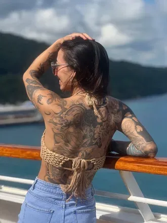 OnlyFans cuenta u98132684 header 2