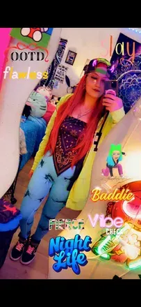 OnlyFans cuenta angelcakes4203 avatar 1
