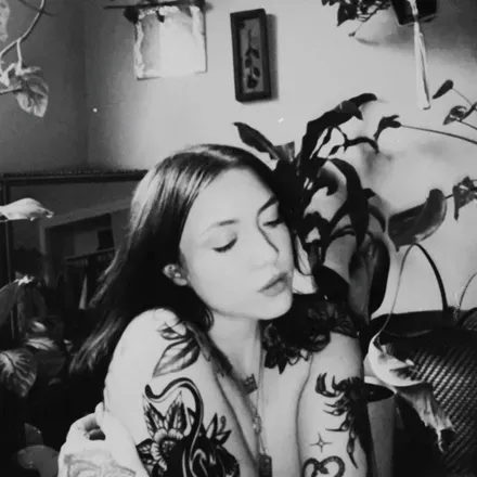 OnlyFans cuenta ladydemon666 avatar 1