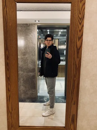 OnlyFans cuenta afshin0098 header 2