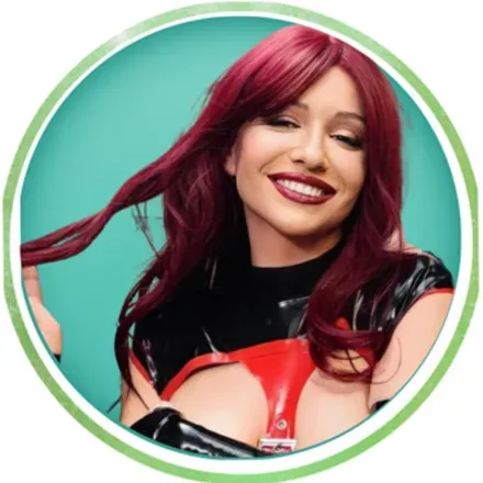 OnlyFans cuenta mistresslfatale avatar 1