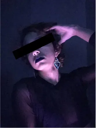 OnlyFans cuenta ordinarylupine avatar 1