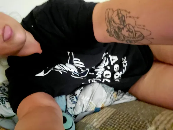 OnlyFans cuenta submissivekitten84 header 2