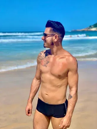 OnlyFans cuenta rafaelpizzio avatar 1