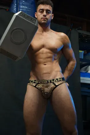 OnlyFans cuenta dionterryfit avatar 1
