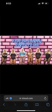 OnlyFans cuenta plussizedollface header 2