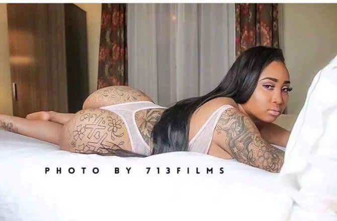 OnlyFans cuenta iamjazmarie header 2