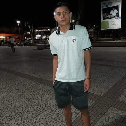 OnlyFans cuenta johan_100 avatar 1