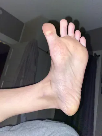 OnlyFans cuenta lindseyfeet90 avatar 1