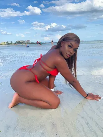 OnlyFans cuenta thatdarkskingirl avatar 1