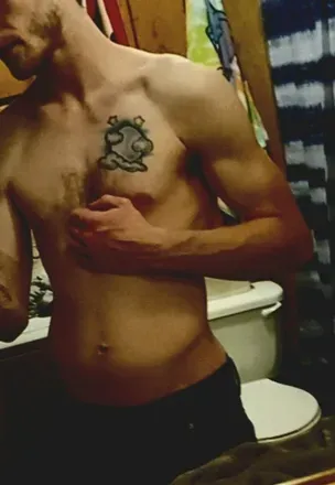 OnlyFans cuenta thehybrid69 avatar 1