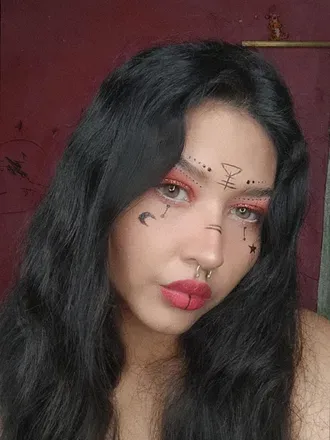 OnlyFans cuenta dicaru25 avatar 1