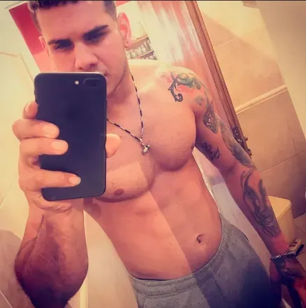 OnlyFans cuenta crissportillo avatar 1