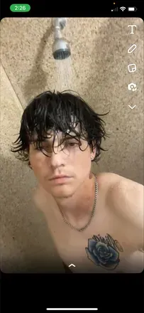 OnlyFans cuenta ktofine avatar 1