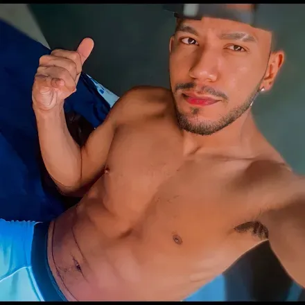 OnlyFans cuenta deckoud avatar 1