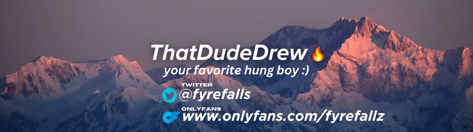 OnlyFans cuenta fyrefallz header 2