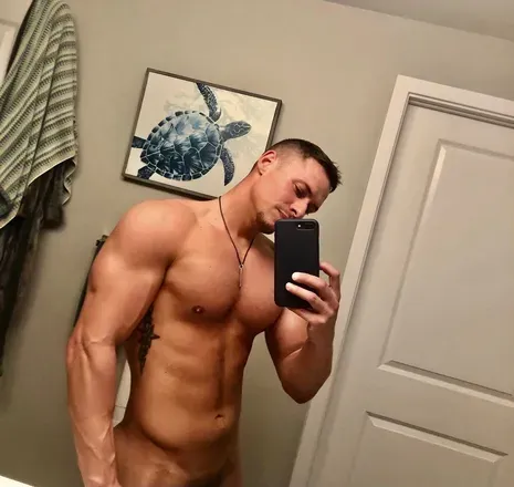 OnlyFans cuenta aston_springs avatar 1