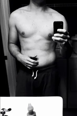 OnlyFans cuenta bigdongthewitchisdead avatar 1