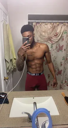 OnlyFans cuenta shevtwist avatar 1
