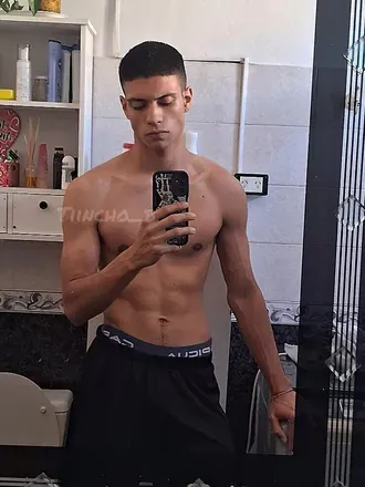 OnlyFans cuenta tiincho_b avatar 1