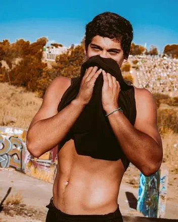 OnlyFans cuenta lylopk avatar 1