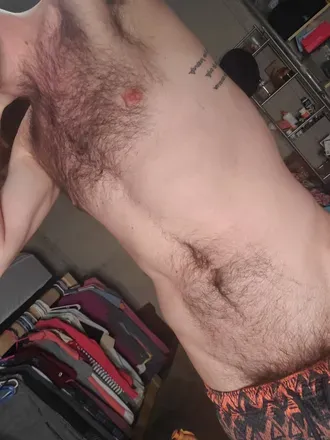 OnlyFans cuenta morganspants303 avatar 1