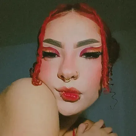 OnlyFans account  dalua.cherry avatar 1