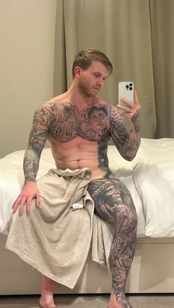 OnlyFans cuenta tat2peach avatar 1