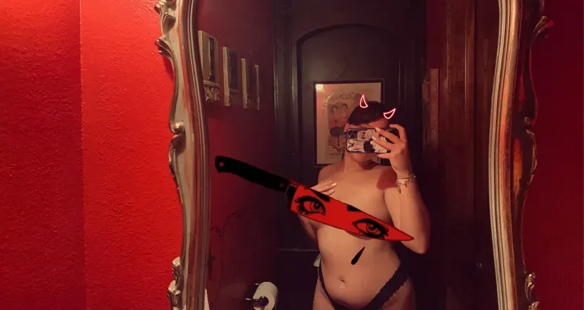OnlyFans cuenta meli.baby header 2