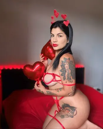 OnlyFans cuenta skyhott avatar 1