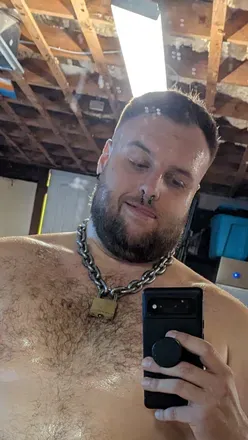OnlyFans cuenta tate_ramsey avatar 1