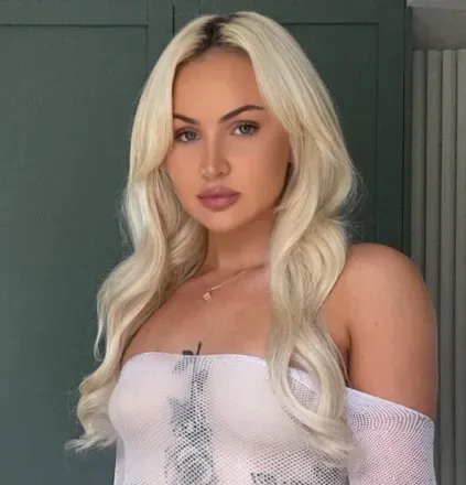 OnlyFans cuenta katysof avatar 1