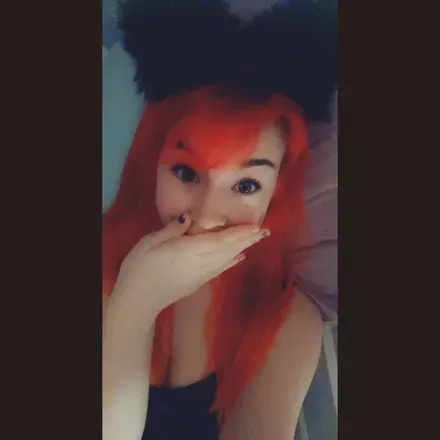 OnlyFans cuenta weirdoinwonderland96 avatar 1