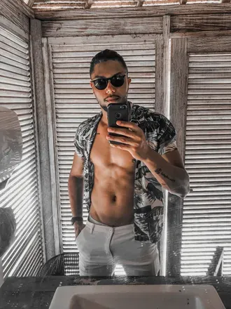 OnlyFans cuenta rogerothon avatar 1