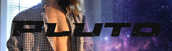 OnlyFans account  justsaypluto header 2