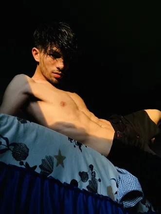 OnlyFans cuenta hugybaby header 2