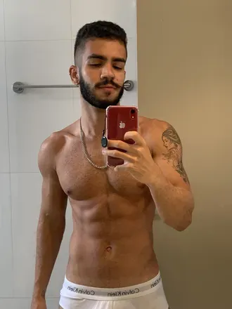 OnlyFans account  jvictew avatar 1