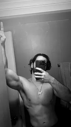 OnlyFans cuenta xavier101726 avatar 1