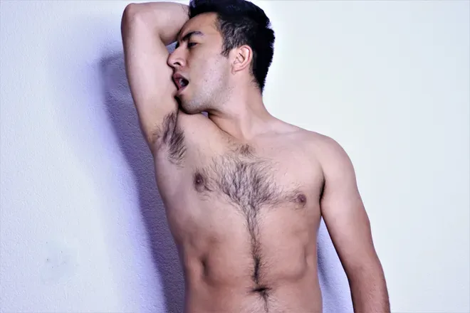 OnlyFans cuenta mike_smile header 2
