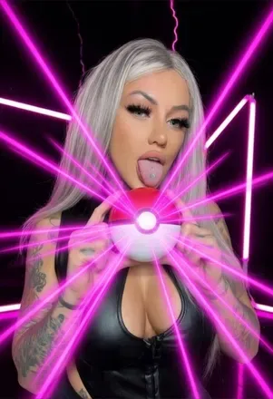 OnlyFans cuenta pokemonprincess avatar 1