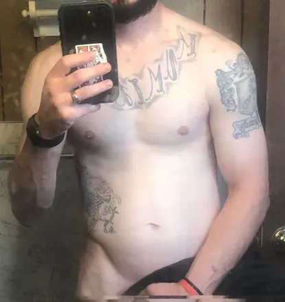 OnlyFans cuenta cajun1985 avatar 1