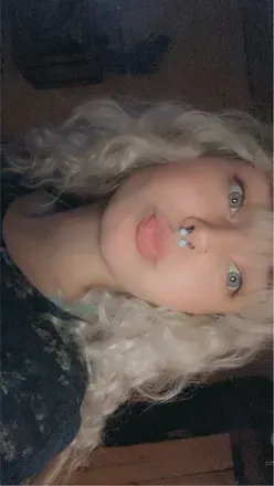 OnlyFans account  blueeyedsinner avatar 1