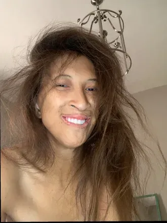 OnlyFans cuenta queenbracee avatar 1