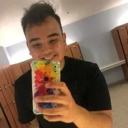 OnlyFans cuenta nashlariosa avatar 1