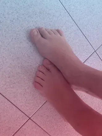 OnlyFans cuenta giadafeetlove avatar 1