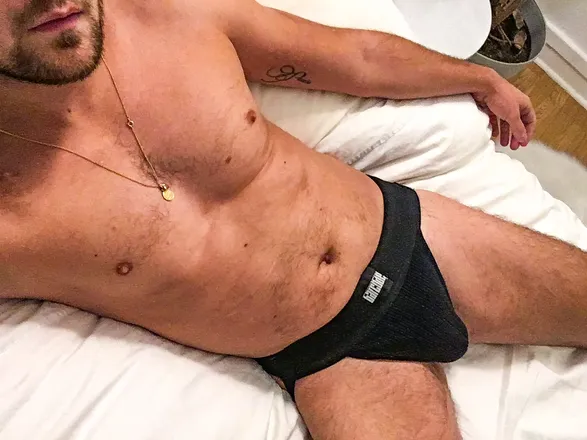 OnlyFans cuenta alexandre93110 header 2